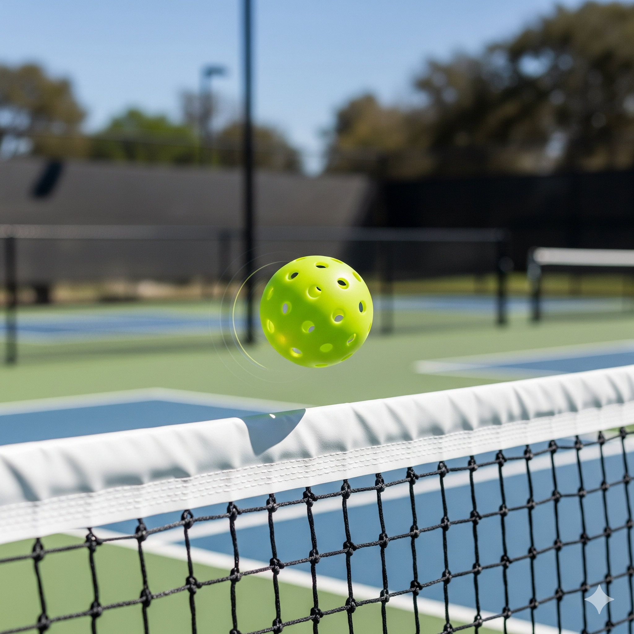 Pickleball Community